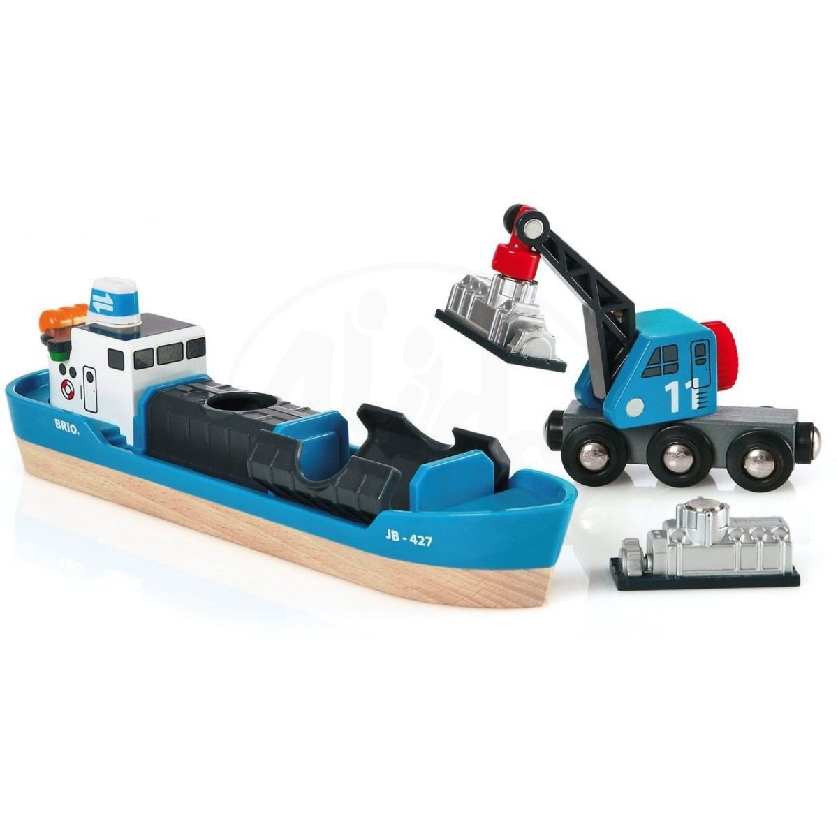 Containerskib (33534)