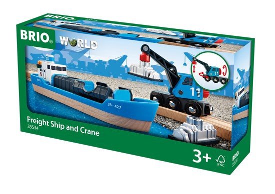 Containerskib (33534)