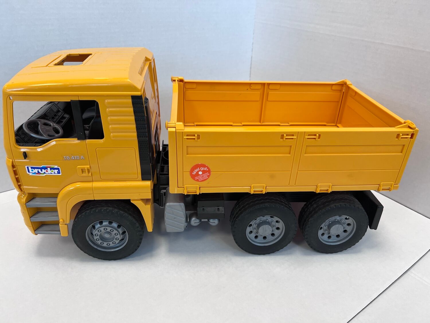 Bruder - Lastbil MAN TG 410A