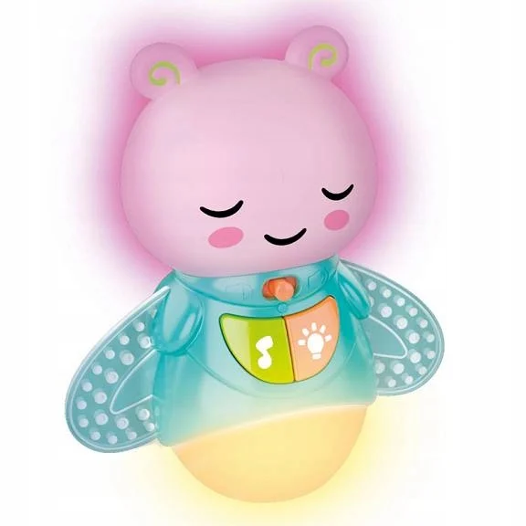 Clementoni -  Baby - Good Night Lampe