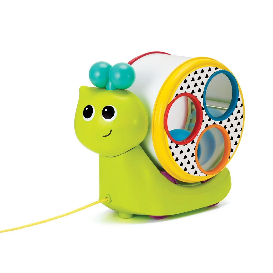 BKids - Speedy's Magiske Skal