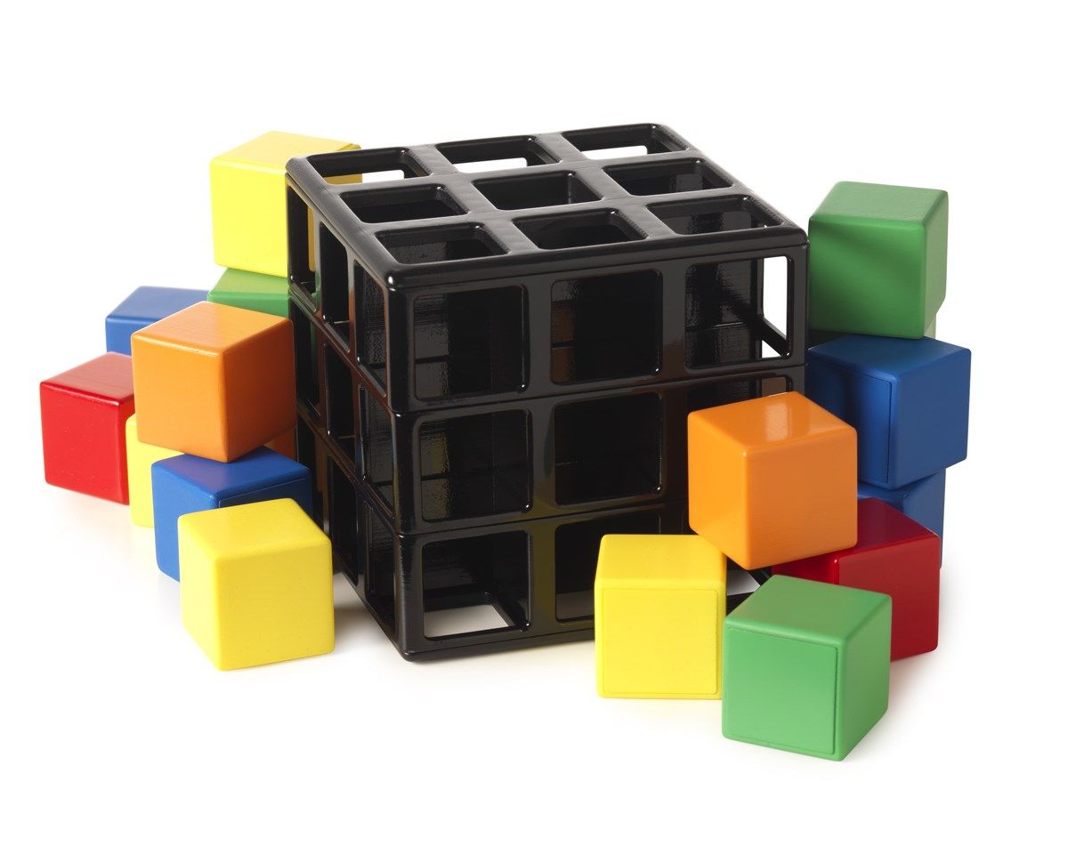 Cage Game