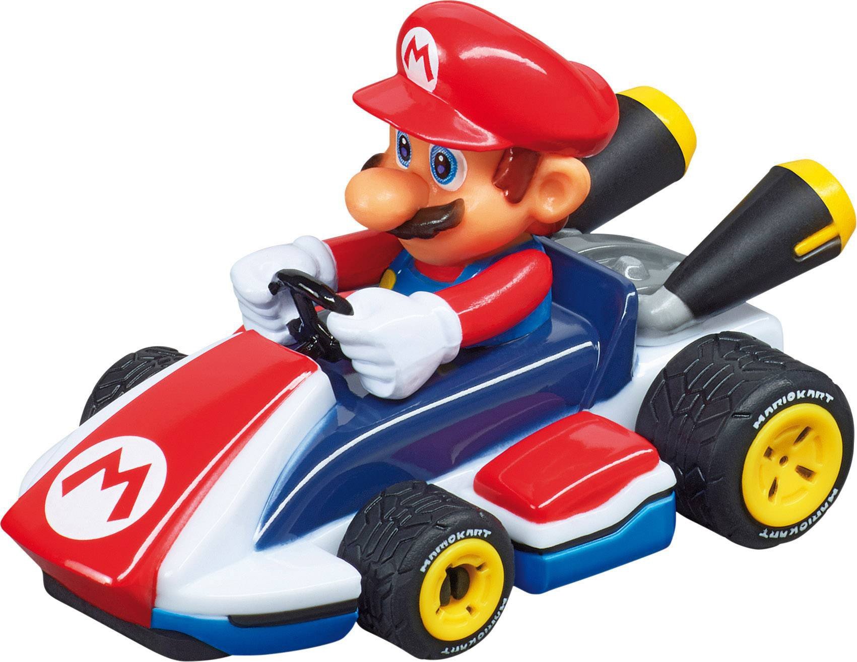  First Set - Nintendo Mario Kart™ 2,4m