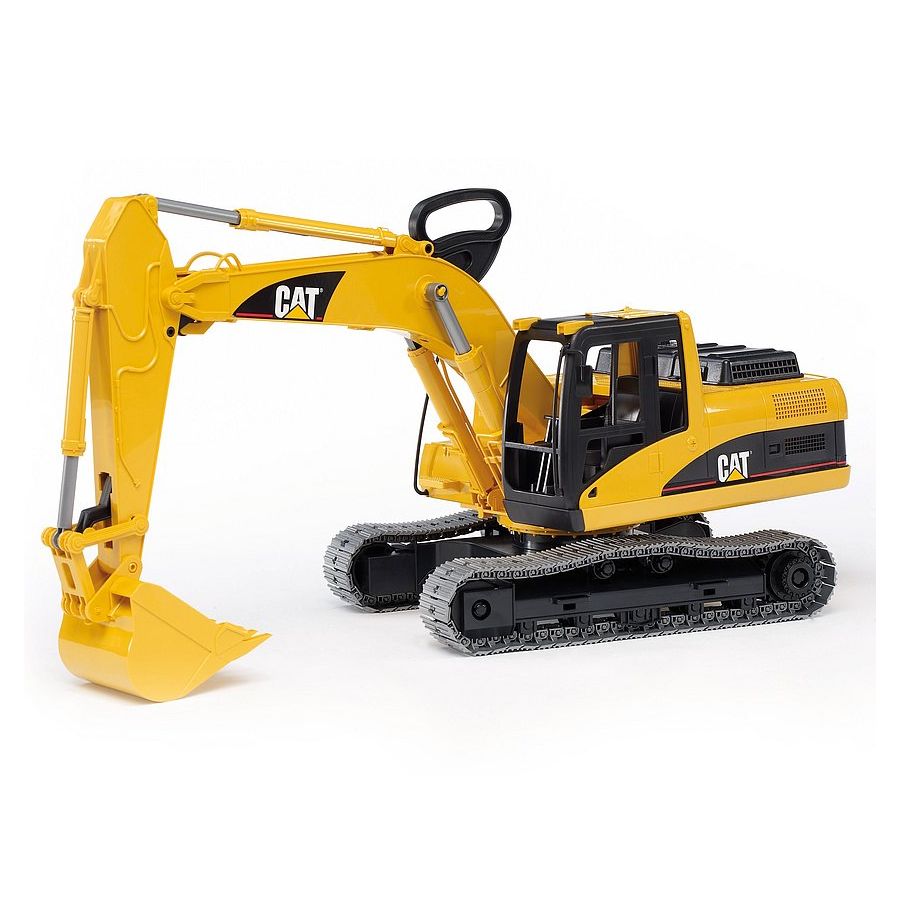 CAT gravemaskine (BR2483)