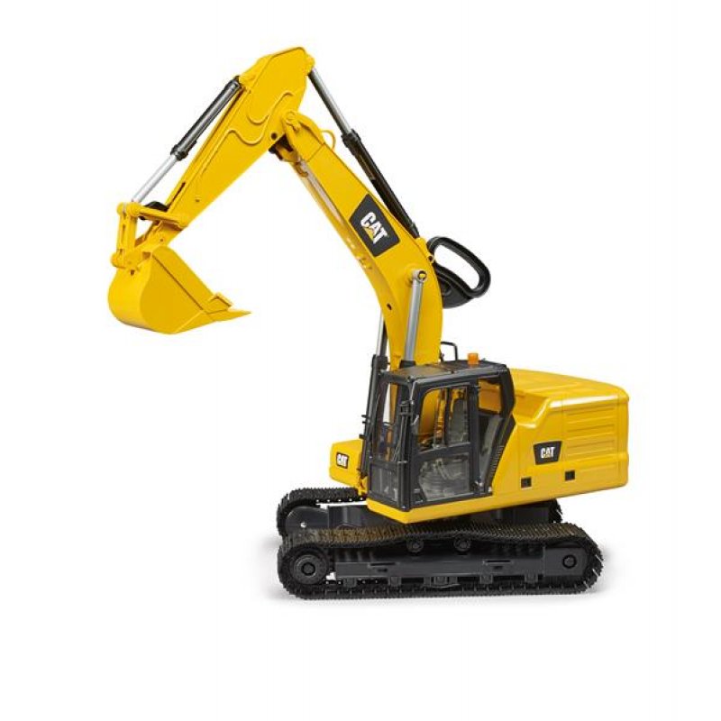 CAT gravemaskine (BR2483)