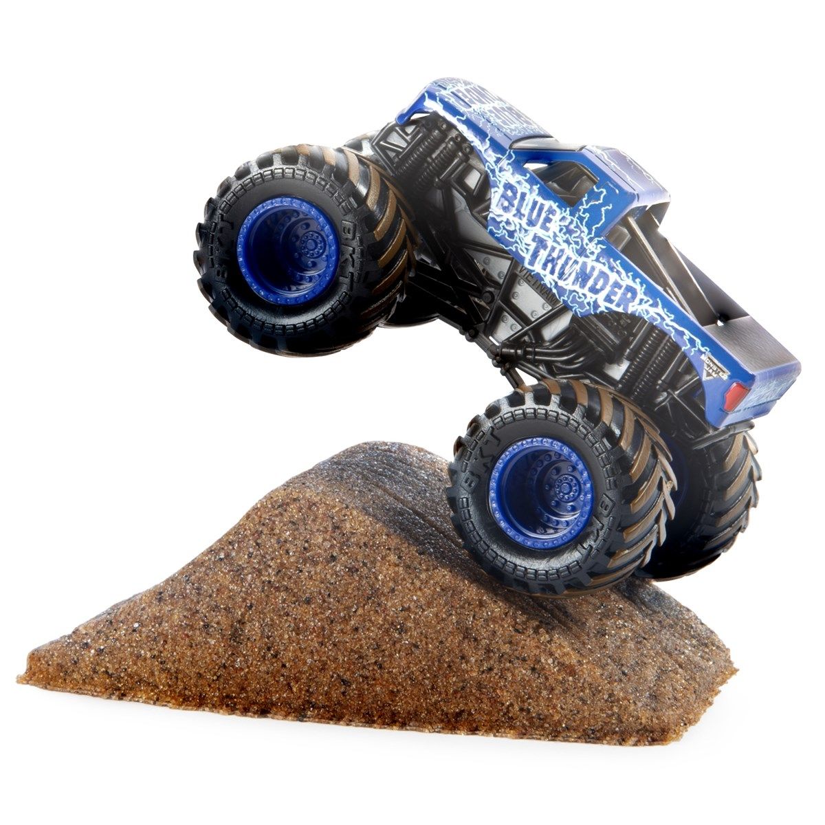 Monster Dirt Starter Set asst.