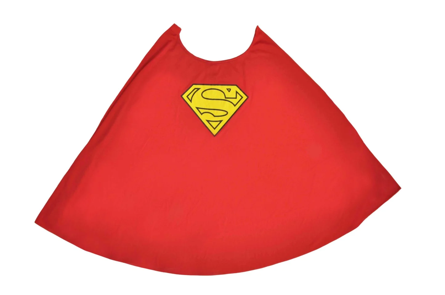 Ciao - Børnekostume - Superman (110 cm)