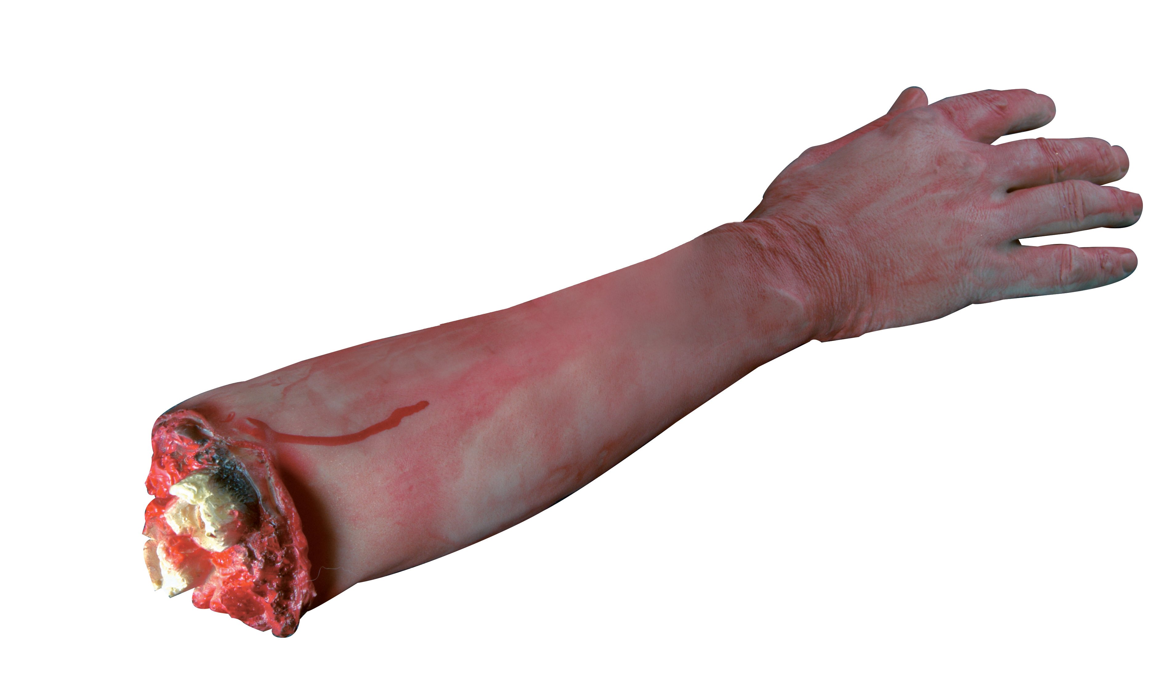 Afskåret arm (47cm)