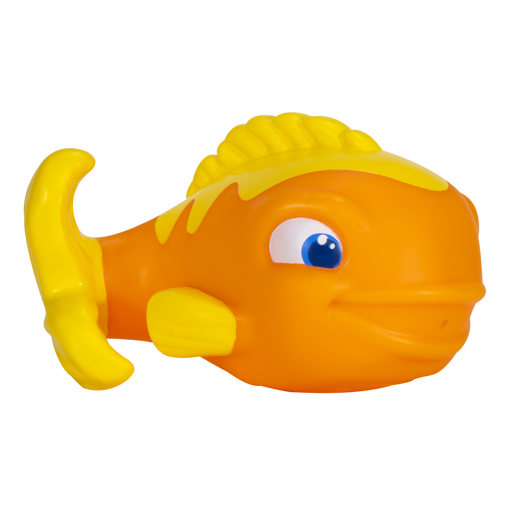 CoComelon - Badelegetøj - Fisk, Skildpadde & JJ