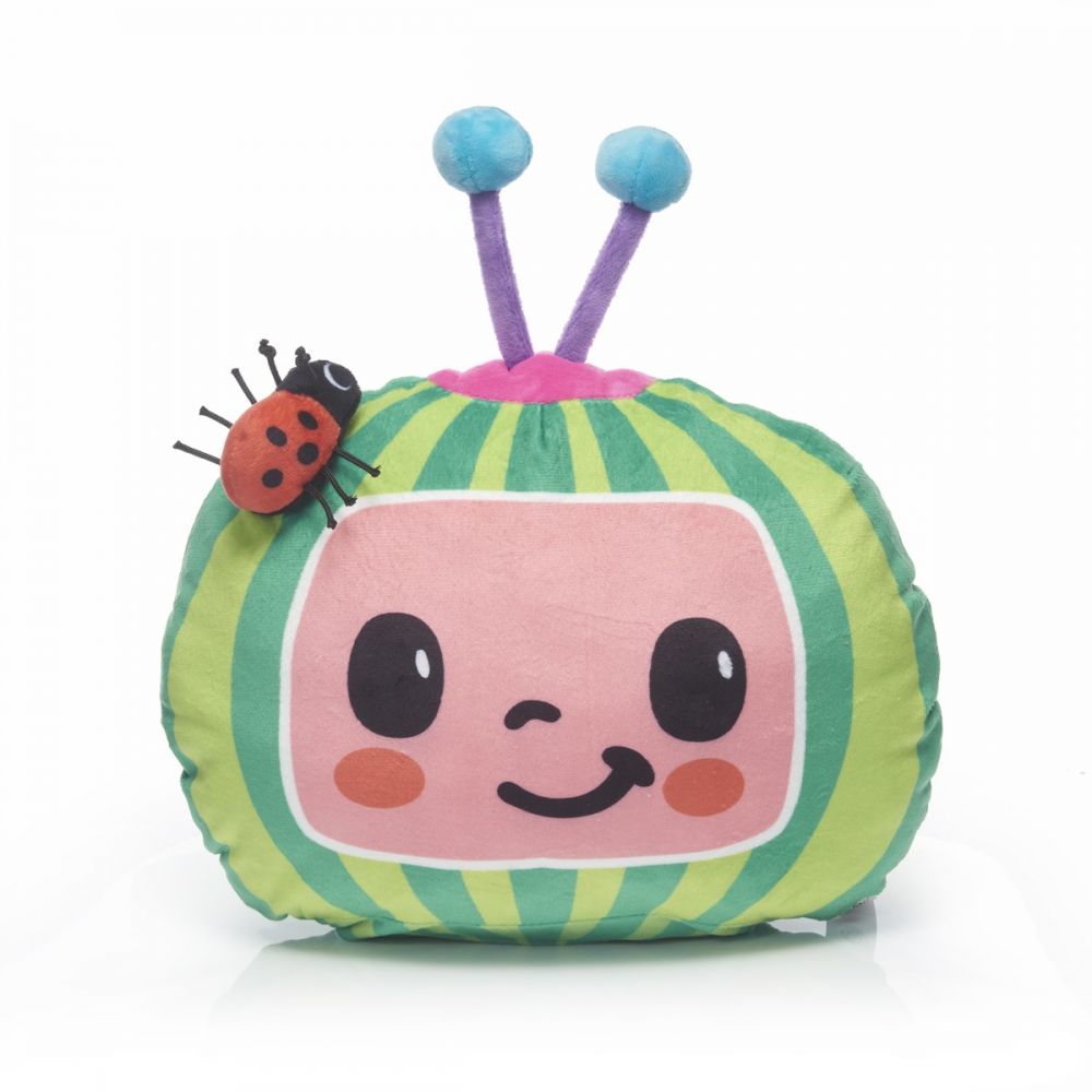 CoComelon - Sleep Soother Night Light Plys