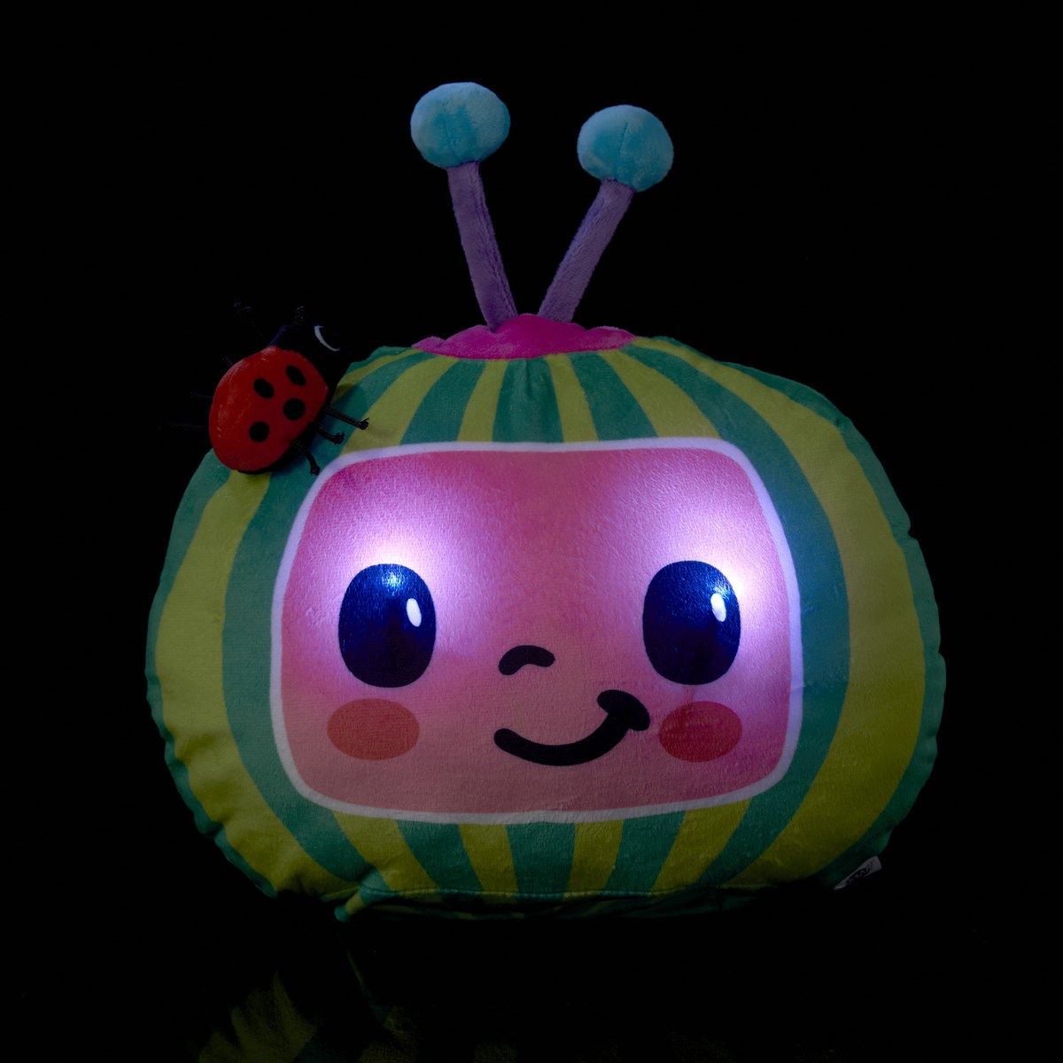 CoComelon - Sleep Soother Night Light Plys