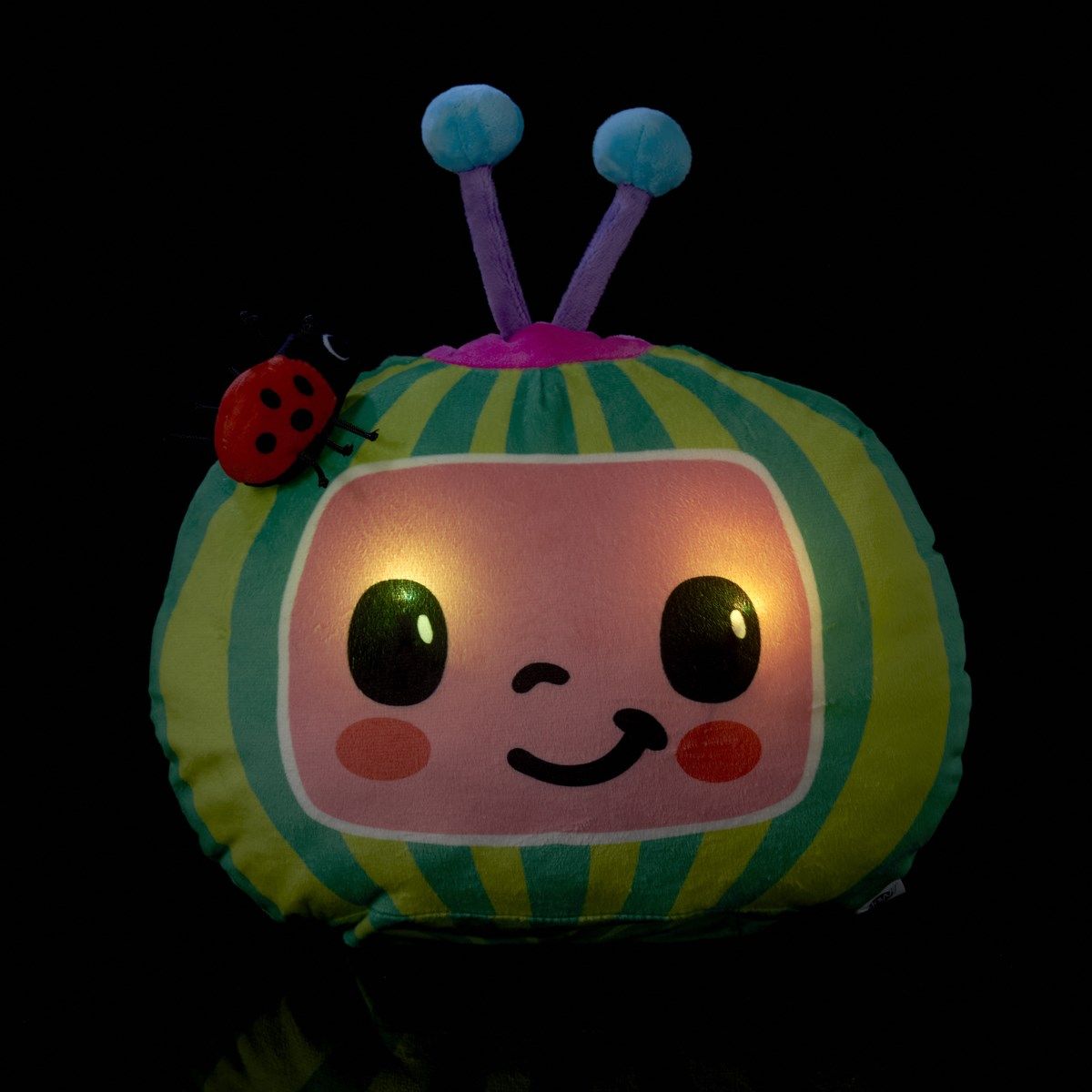 CoComelon - Sleep Soother Night Light Plys