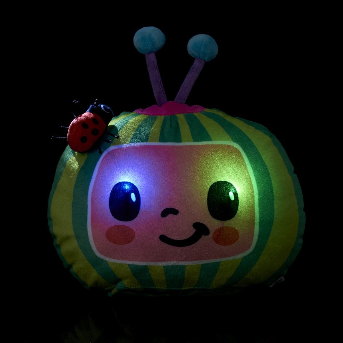 CoComelon - Sleep Soother Night Light Plys