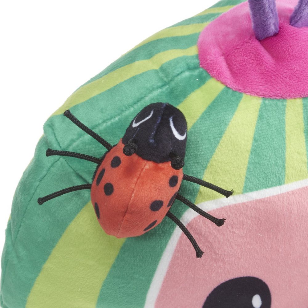 CoComelon - Sleep Soother Night Light Plys