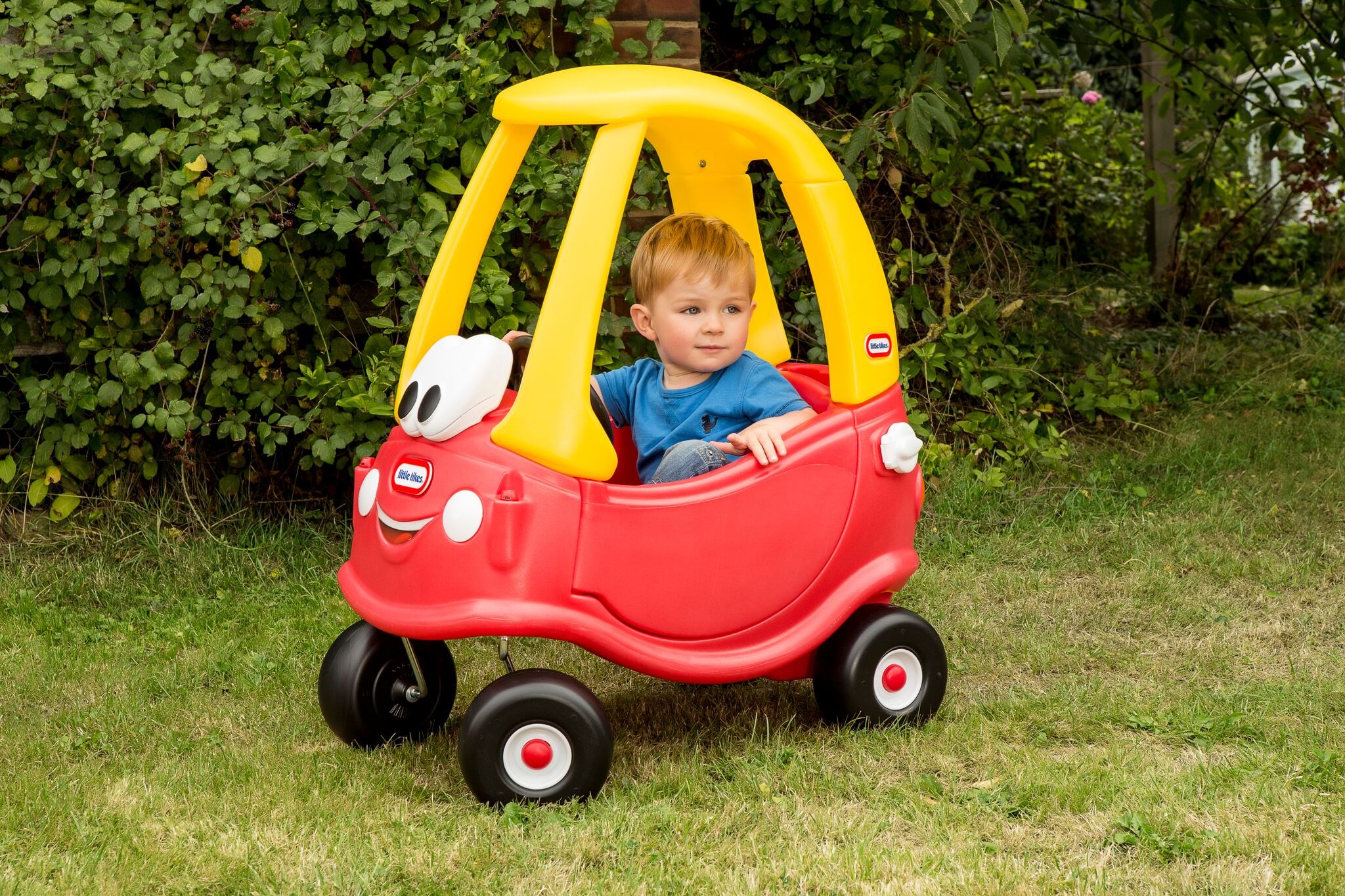 Cozy Coupe Gåbil