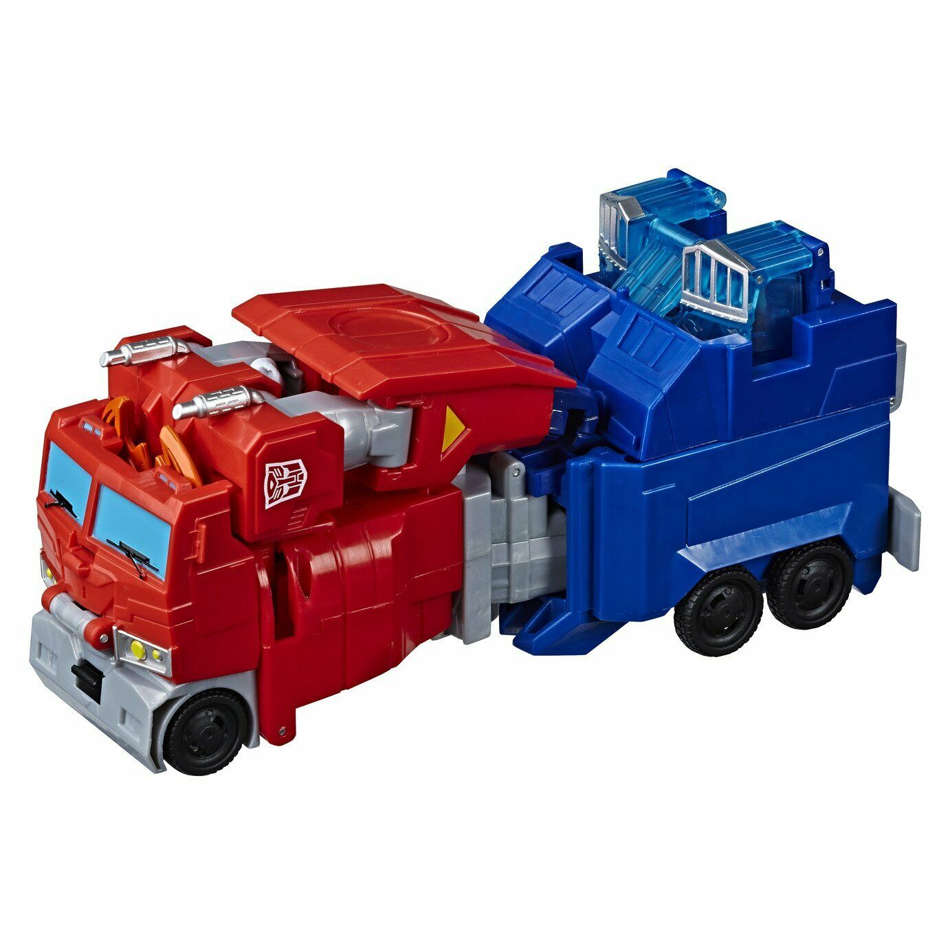 Cyberverse Ultimate - Optimus Prime (E7112)