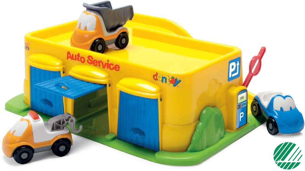 Dantoy - Gul Garage - Auto Service