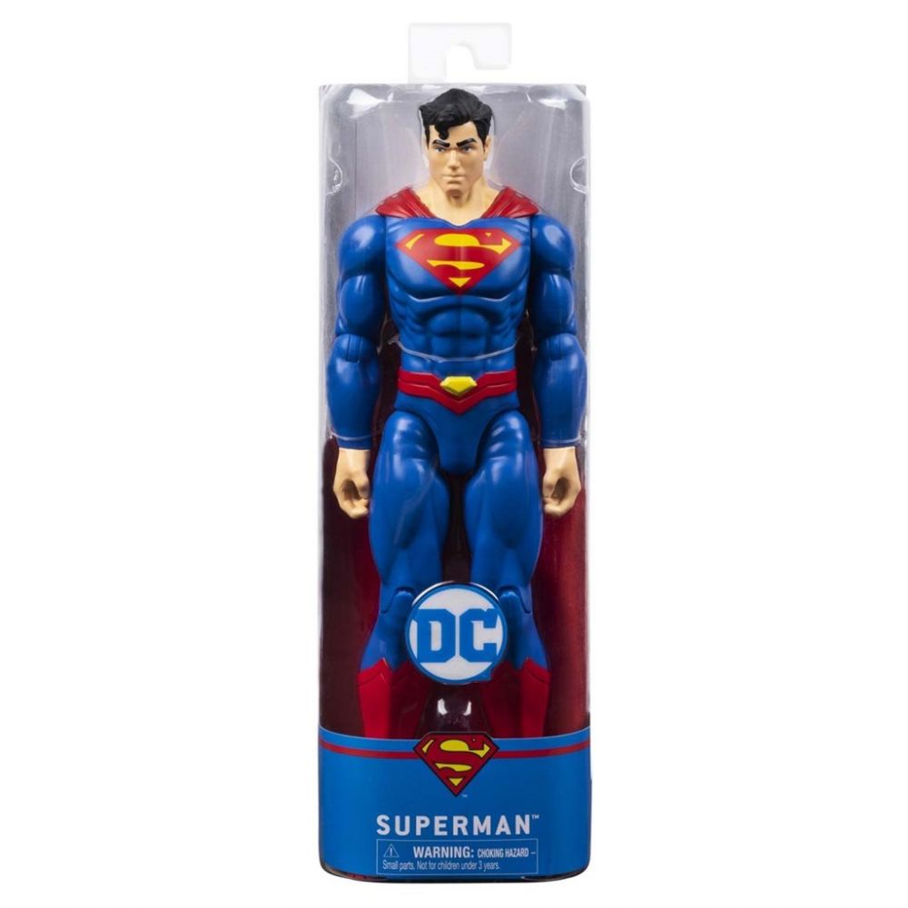 DC - 30 cm Figure - Superman