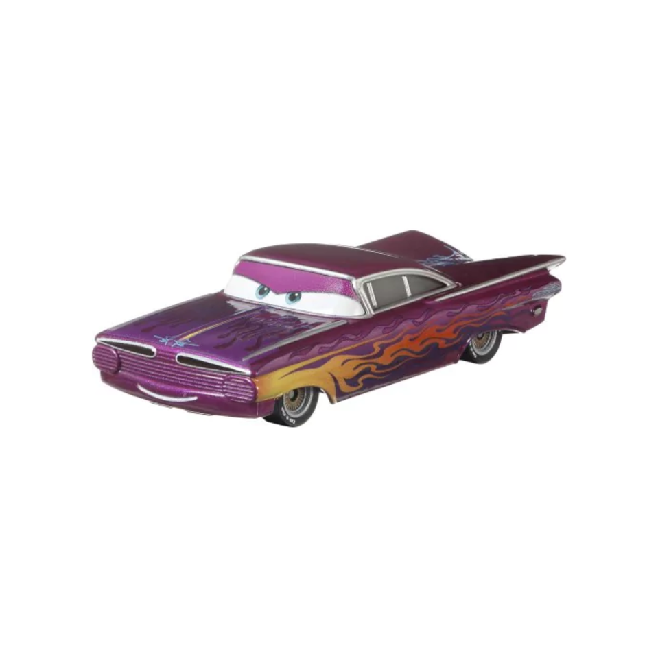Disney Biler 3 - Die Cast - Ramone