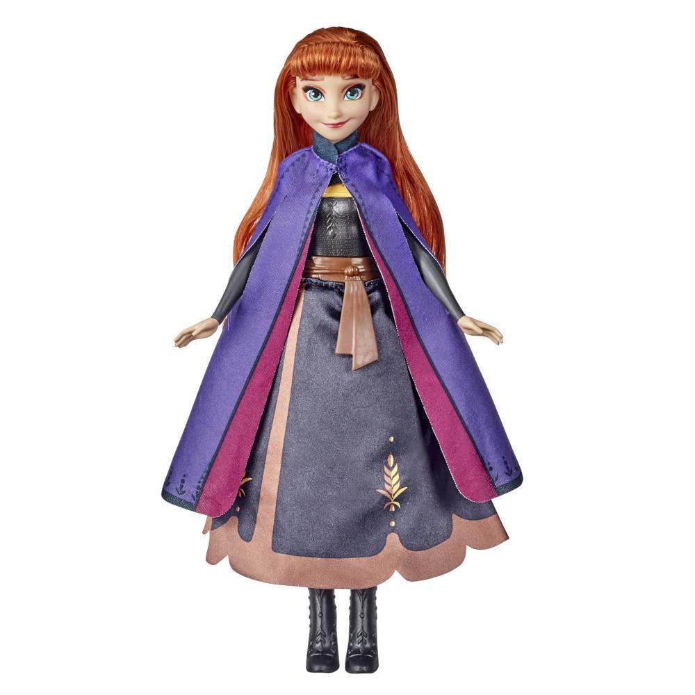 Disney Frost 2 - Dronning Anna's Transformation (E9419)