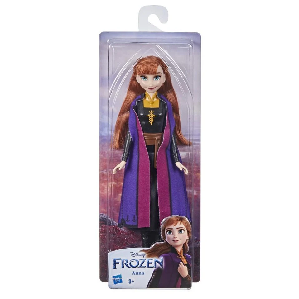 Disney Frost - Forever Travel - Anna (F0797)