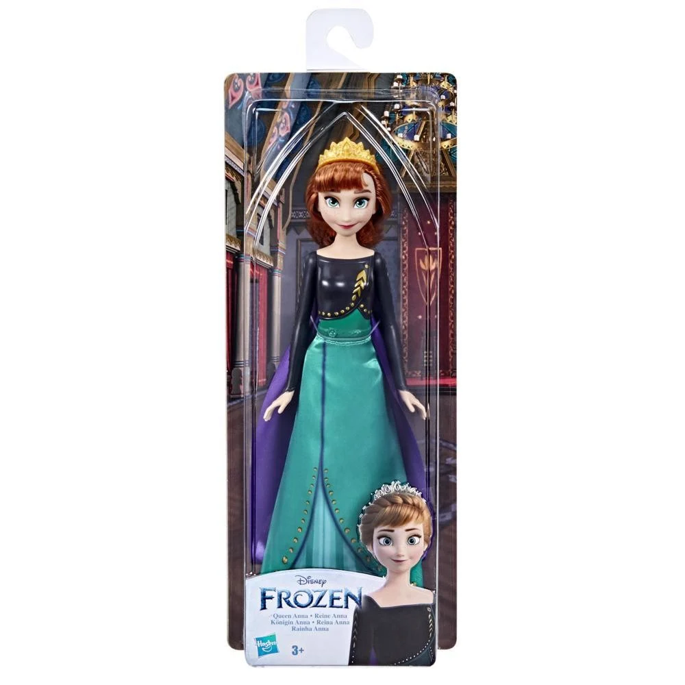 Disney Frost - Dronning Anna Shimmer