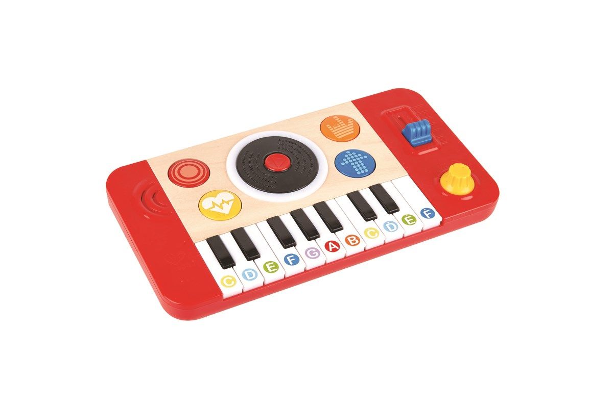 DJ Sæt