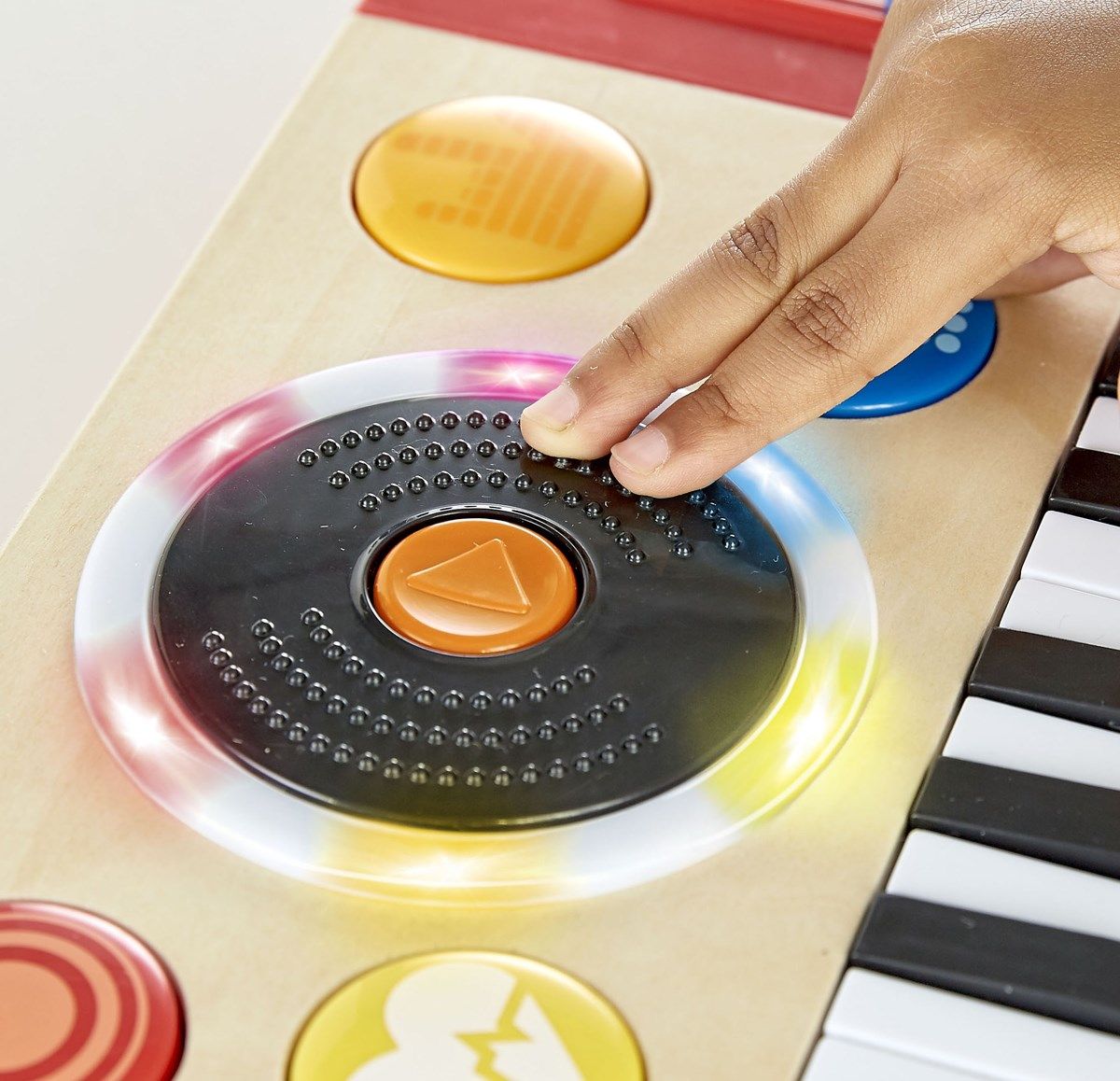 DJ Sæt