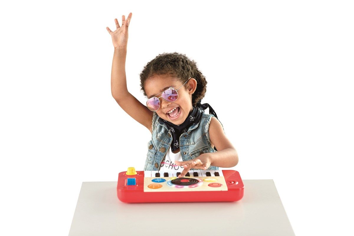 DJ Sæt