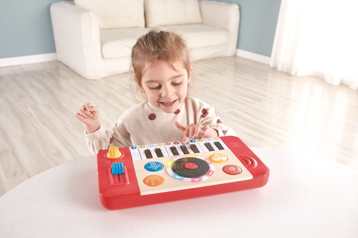DJ Sæt