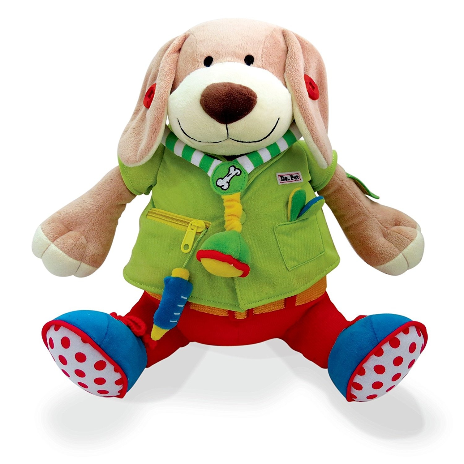 Dr. Pooch