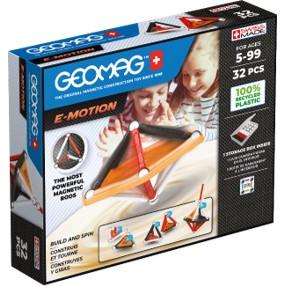 E-motion Recycled - 32 stk.