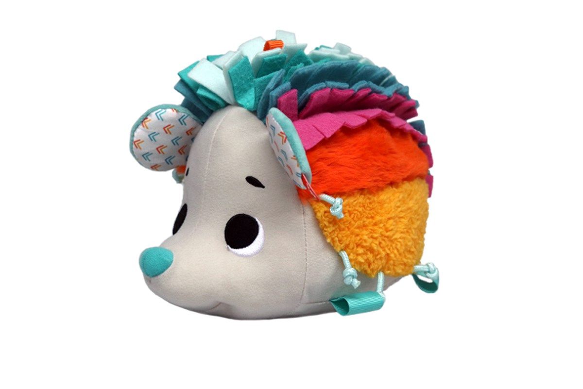 Fisher Price Cuddle & Snuggle Hedgehog 