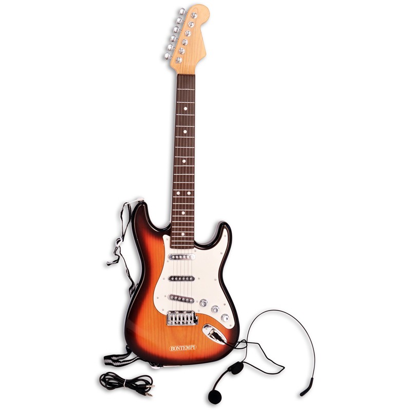 Elektronisk Guitar (241310)