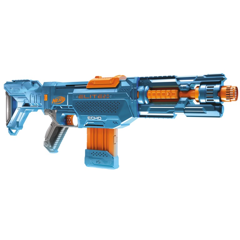Elite 2.0 - Echo CS 10