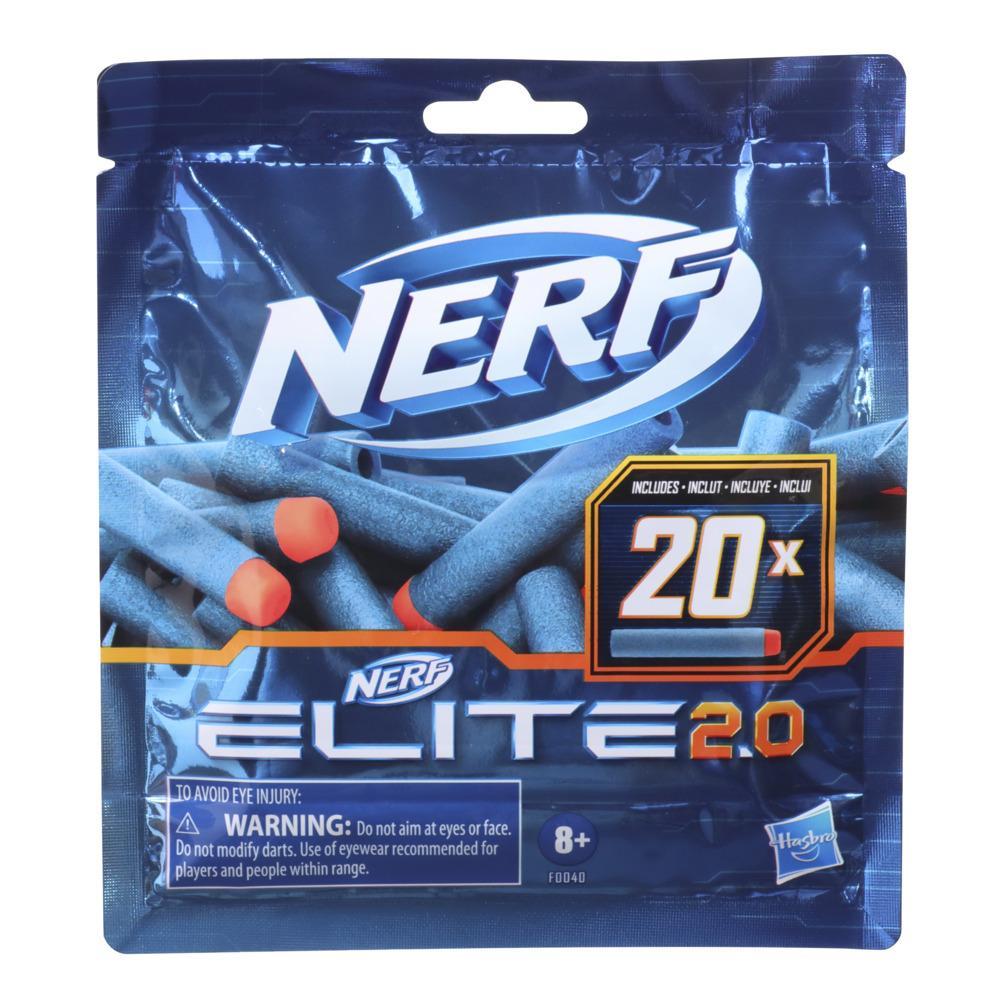 Elite 2.0 Refill 20 Skumpile (F0040)