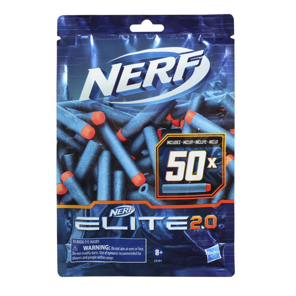 Elite 2.0 - Refill 50 Skumpile (E9484)