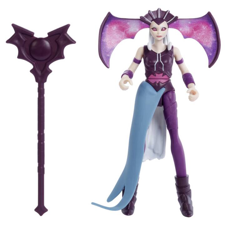 Evil-Lyn Action Figur