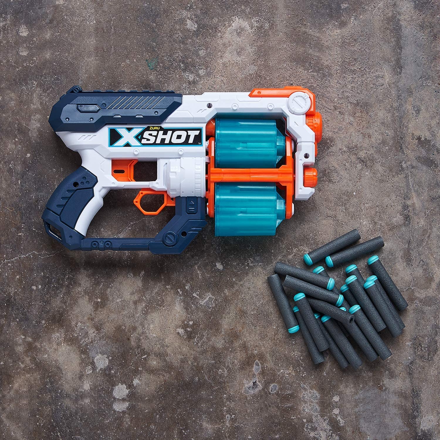 Excel - Xcess TK-12 Blaster