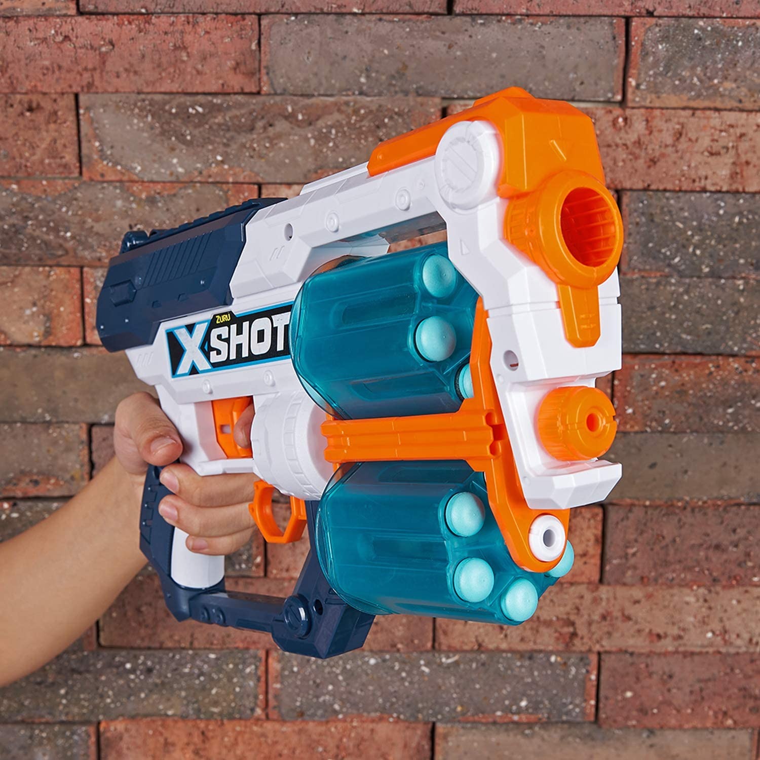 Excel - Xcess TK-12 Blaster