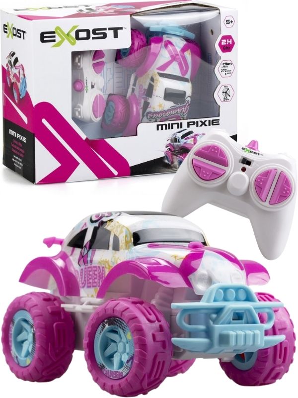 Exost Mini Pixie RC