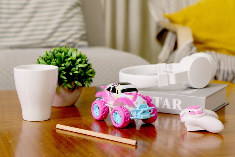 Exost Mini Pixie RC