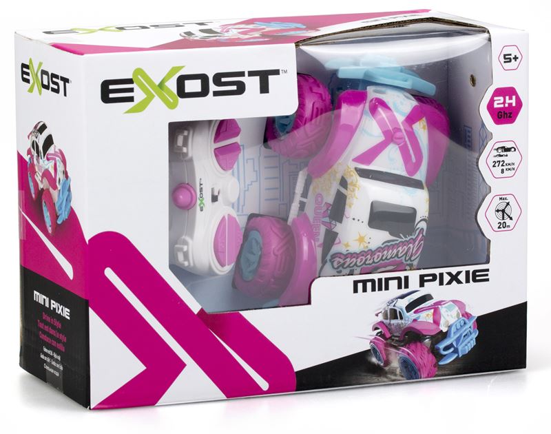 Exost Mini Pixie RC
