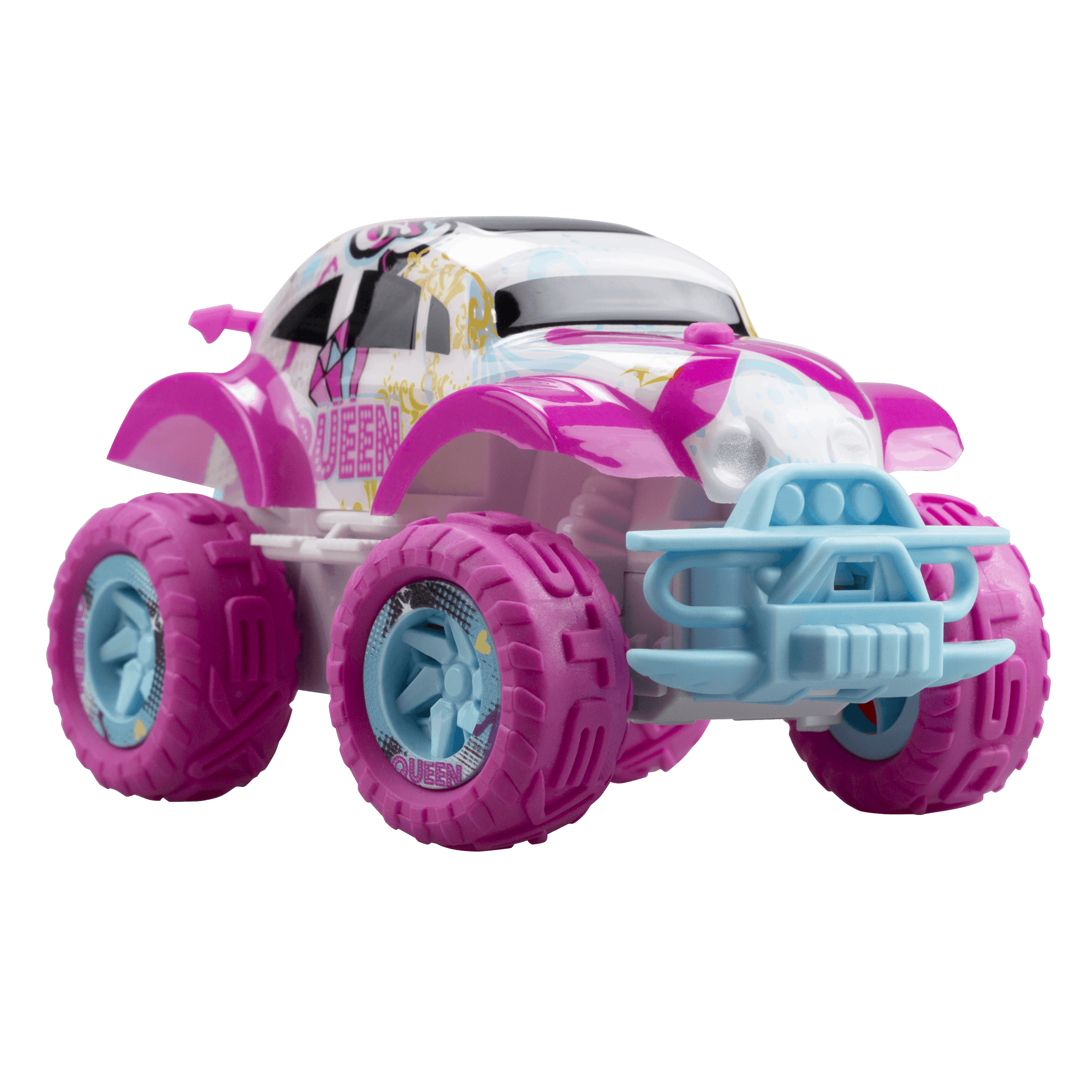 Exost Mini Pixie RC