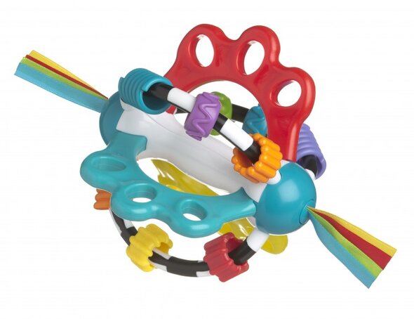 PLAYGRO STIMULERENDE GRIBEBOLD