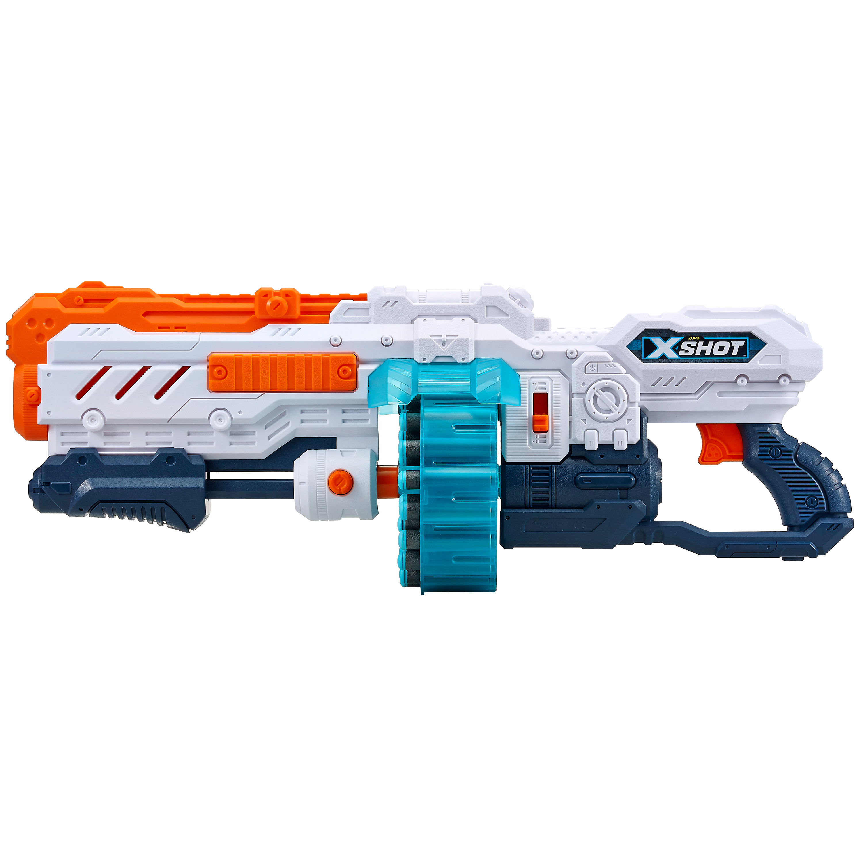 Excel - Turbo Advance Blaster
