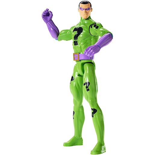 Figur - The Riddler