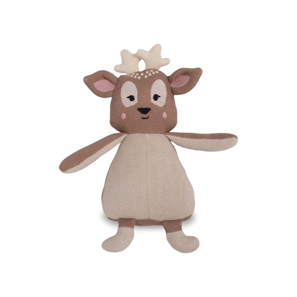 Filibabba - Bea, den lille bløde bambi