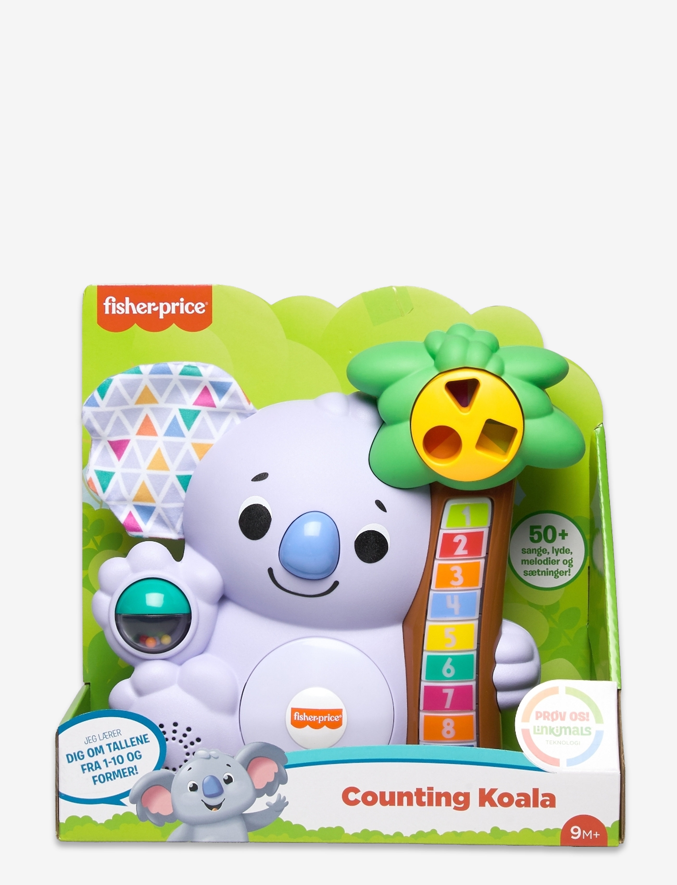 Fisher Price Koala