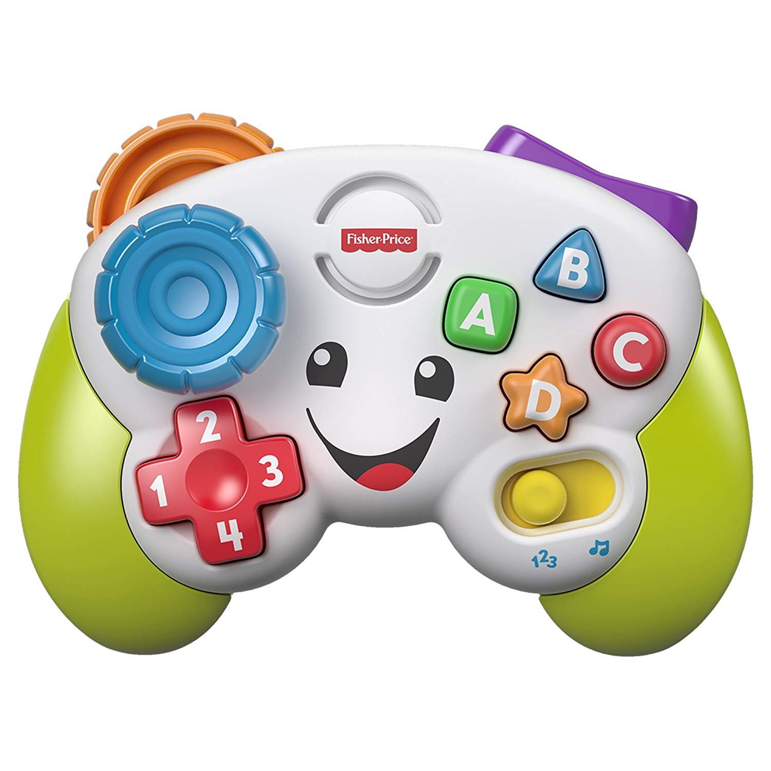 Laugh N Learn - Controller